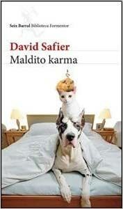 Maldito karma by David Safier