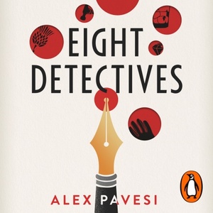 Eighth Detectives by Alex Pavesi