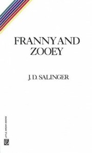 Franny and Zooey by J.D. Salinger