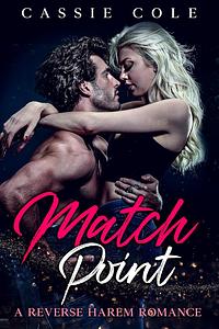 Match Point by Cassie Cole