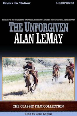 The Unforgiven by Alan Le May