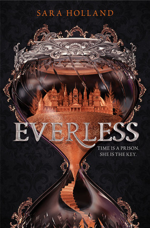 Everless by Sara Holland