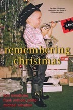 Remembering Christmas by Frank Anthony Polito, Tom Mendicino, Michael Salvatore