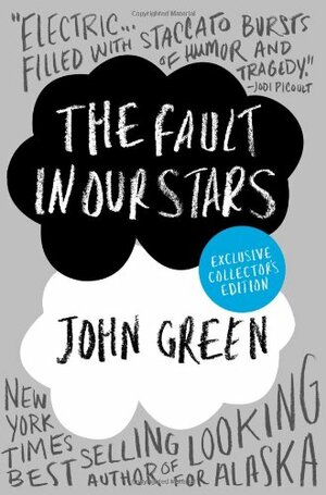 The Fault in Our Stars by John Green