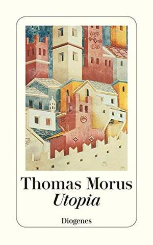 Utopia by Thomas More