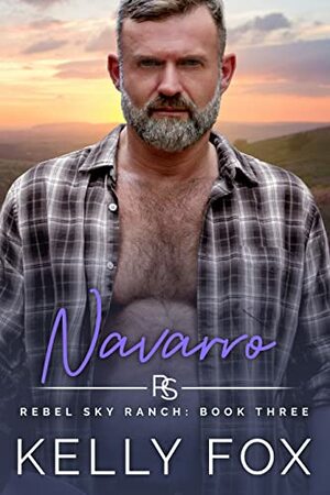 Navarro by Kelly Fox