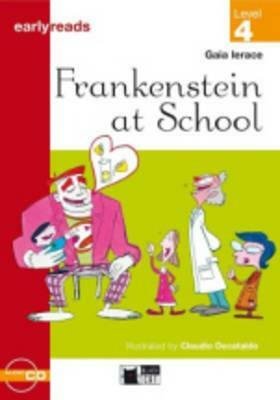 Frankenstein at School+cd by Collective