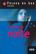 A Deusa da Noite by Lynne Ewing