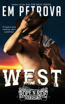 West by Em Petrova