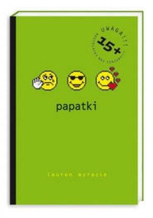 papatki by Lauren Myracle
