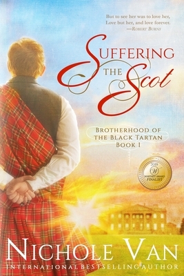Suffering the Scot by Nichole Van