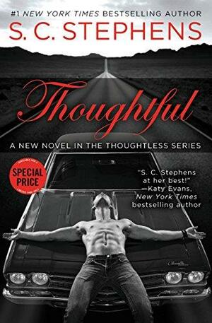 Thoughtful (Value Priced) by S. C. Stephens