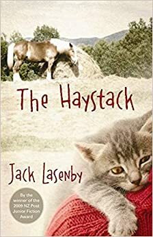 The Haystack by Jack Lasenby