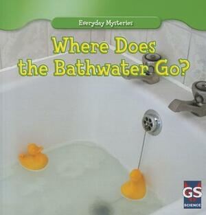 Where Does the Bathwater Go? by Daisy Allyn