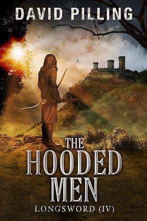 The Hooded Men by David Pilling