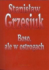 Boso, ale w ostrogach by Stanisław Grzesiuk