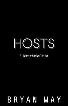 Hosts by Bryan Way