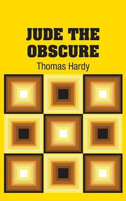 Jude the Obscure by Thomas Hardy