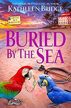 Buried by the Sea by Kathleen Bridge