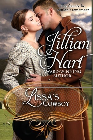 Lissa's Cowboy by Jill Henry, Jillian Hart