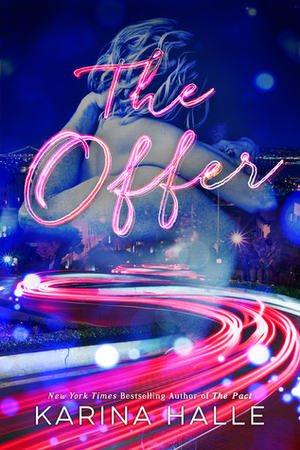 The Offer by Karina Halle