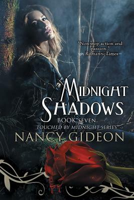 Midnight Shadows by Nancy Gideon