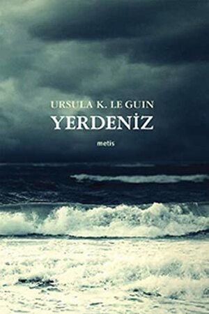 Yerdeniz by Ursula K. Le Guin