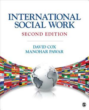 International Social Work: Issues, Strategies, and Programs by David R. Cox, Manohar Pawar