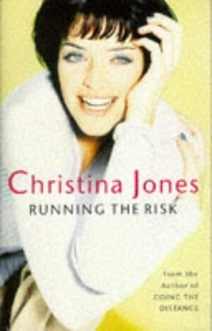 Running the Risk by Christina Jones