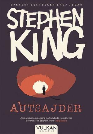 Autsajder by Stephen King