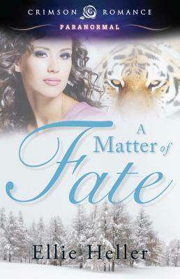 Matter of Fate by Ellie Heller
