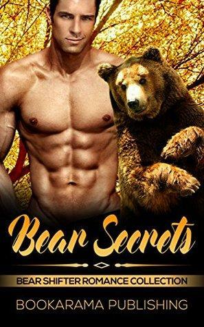 Bear Secrets by Van Cole