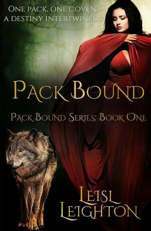 Pack Bound by Leisl Leighton