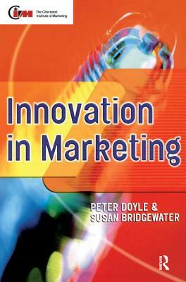 Innovation in Marketing by Peter Doyle