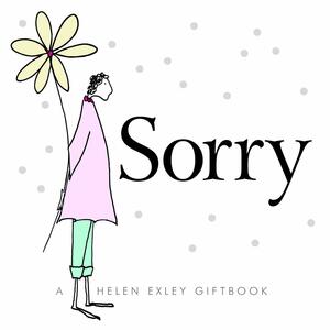 Sorry by Stuart Macfarlane