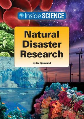 Natural Disaster Research by Lydia Bjornlund