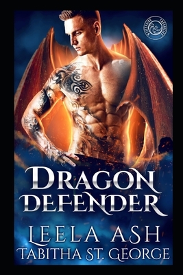 Dragon Defender by Leela Ash