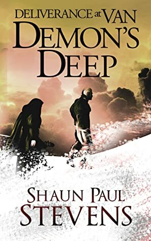 Deliverance at Van Demon's Deep by Shaun Paul Stevens