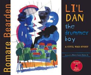 Li'l Dan, the Drummer Boy: A Civil War Story by Romare Bearden