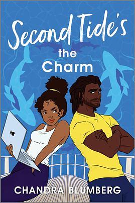 Second Tide's the Charm by Chandra Blumberg
