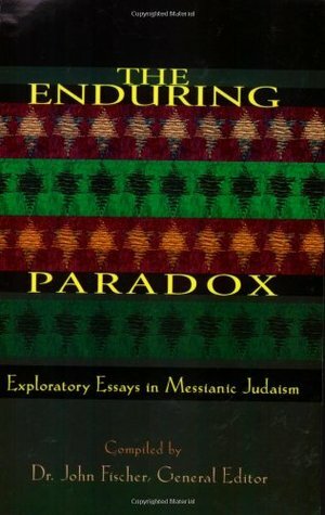 The Enduring Paradox by John Fischer