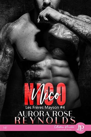 Nico by Aurora Rose Reynolds