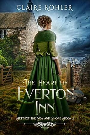 The Heart of Everton Inn by Claire Kohler