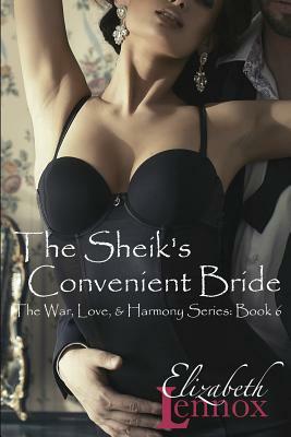 The Sheik's Convenient Bride by Elizabeth Lennox