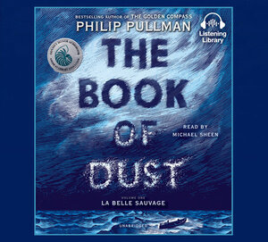 La Belle Sauvage by Philip Pullman