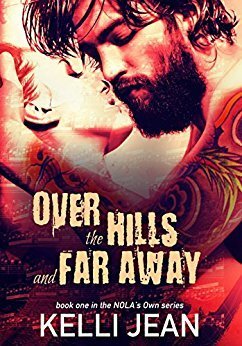 Over the Hills and Far Away by Kelli Jean