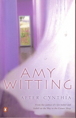 After Cynthia by Amy Witting