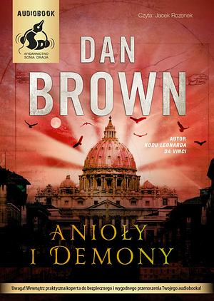 Anioły i demony by Dan Brown