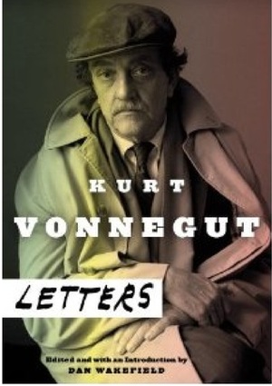 Letters by Dan Wakefield, Kurt Vonnegut