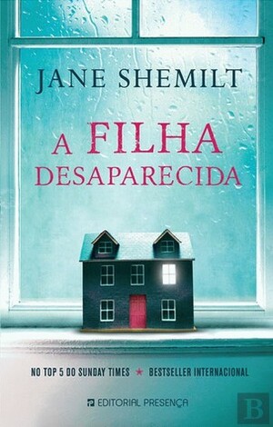 A Filha by Jane Shemilt